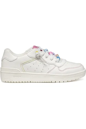 Geox Sneakers J Washiba J45HXD 54 C0406 M