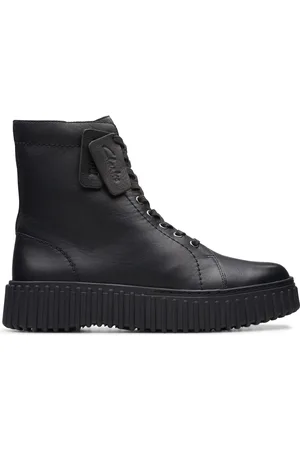 Clarks Stivaletti Torhill Rise 26173870