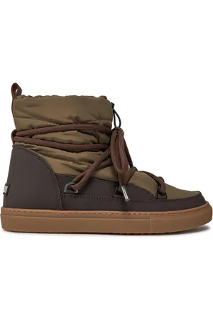 INUIKII Stivali da neve Bomber 55102-100