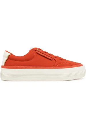 Tommy Hilfiger Sneakers Essential Vulc Textile Sneaker FW0FW08323