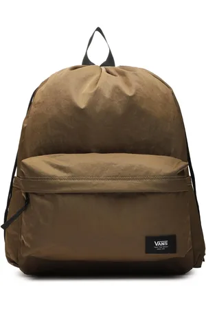 Vans Zaino Old Skool Cinch Backpack VN00082G0E01
