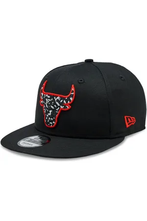 New Era Berretto Seas Infill 950 Bulls 60364362