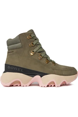 sorel Sneakers Kinetic™ Impact Conquest Wp NL5040-397