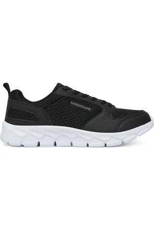 Lumberjack Sneakers Uomo LJ-SM78211-003-M17-CB001