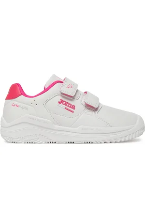 Joma Sneakers Ginkana Jr 2442 WGINW2442V