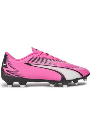 PUMA Scarpe da calcio Ultra Play Fg/Ag 107763 01