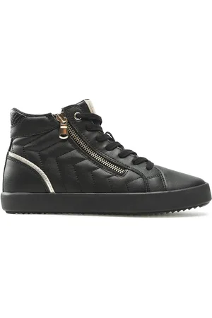 Geox Sneakers D Blomiee E D266HE 0BCAR C9999