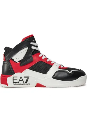 EA7 Sneakers X8Z039 XK331 S915