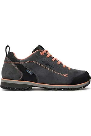 TREZETA Scarpe da trekking Zeta W