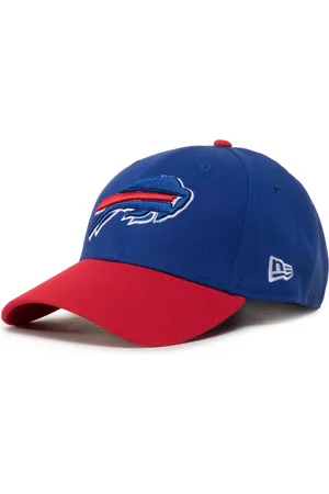 New Era Cappellino NFL The Leauge Bufbil T 10517892