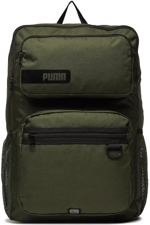 PUMA Zaino Deck Backpack II 079512 03