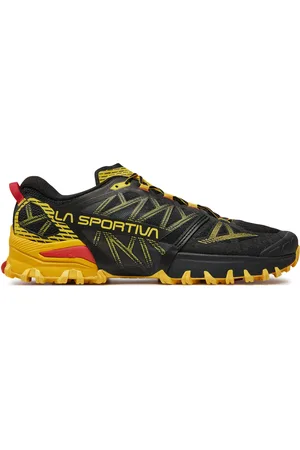 La Sportiva Scarpe running Bushido III 56S999100