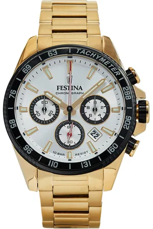Festina Orologio Timeless Chronograph 20634/1