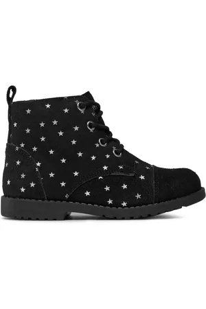 Lumberjack Stivali LOOD SG53901-009-A01