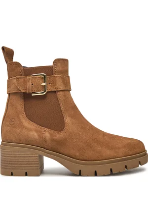 Tamaris Stivaletti 1-25447-43