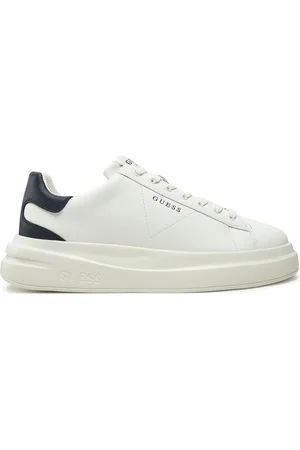 Guess Sneakers FMPELB LEA12