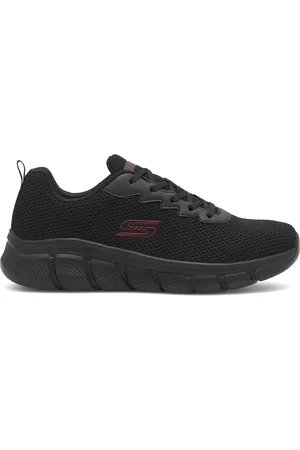 Skechers Sneakers BOBS B FLEX 118106 BBK