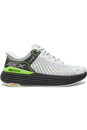 Skechers Scarpe running Max Cushioning Suspension 220936