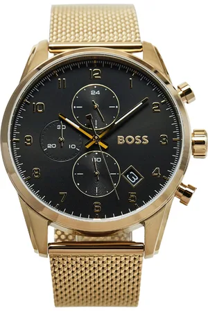 HUGO BOSS Orologio Skymaster 1513838