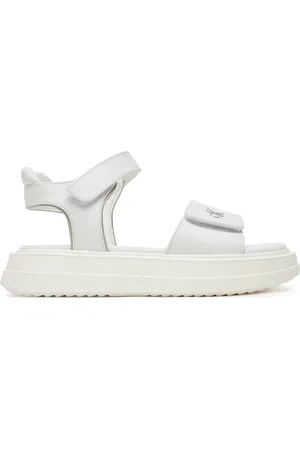 Calvin Klein Sandali V3A2-82047-1013X S