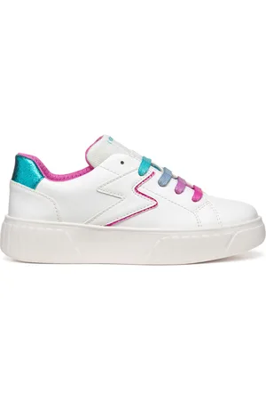 Geox Sneakers Mikiroshi J45DVA 0BCBN C0653 M