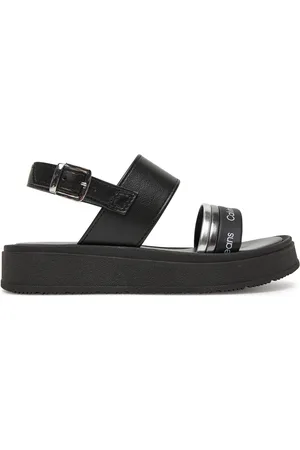 Calvin Klein Sandali V4A2-82053-0371X M