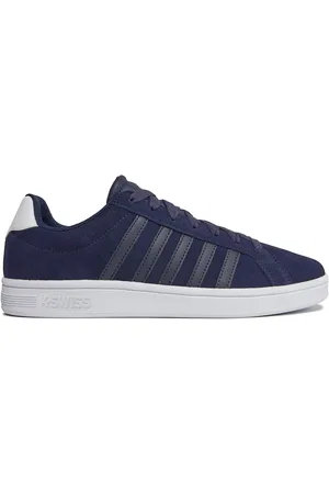K-Swiss Sneakers Court Tiebreak Sde 07012-401-M