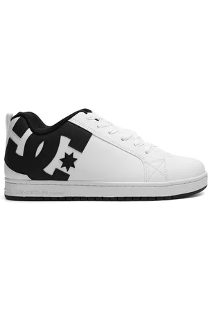 DC Comics Originals Sneakers COURT GRAFFIK 300529-WLK