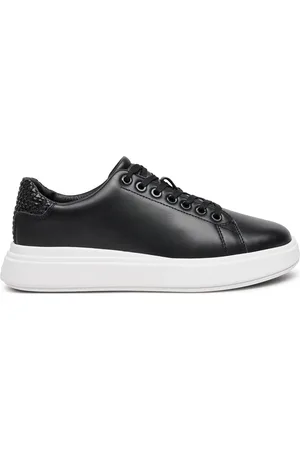 Calvin Klein Sneakers -HW0HW02301 BEH