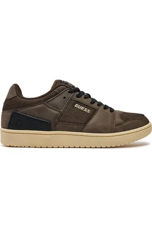 Guess Sneakers Sava Low FMTSAL FAB12