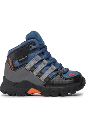 adidas Scarpe da trekking Terrex Mid GORE-TEX Hiking Shoes IF7525