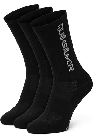 Quiksilver Calzini AS__100W_SS25 (3-PACK)