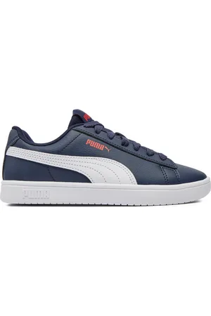 PUMA Sneakers Rickie Classic Jr 394252-01