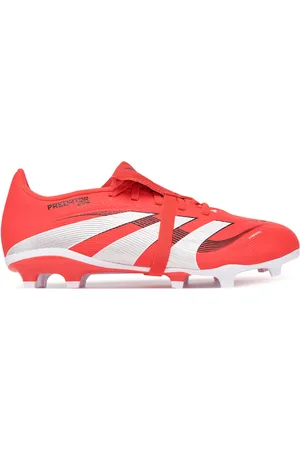 adidas Scarpe da calcio Predator League Fold-Over Tongue Firm Ground ID3830