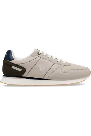 U.S. Polo Assn. Sneakers ALTENA001A