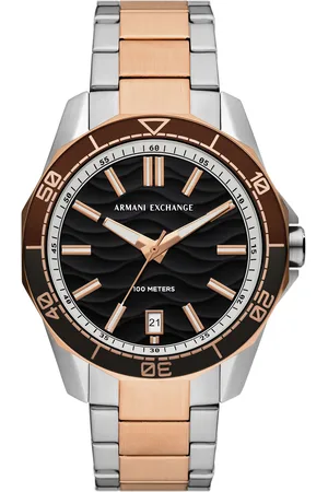 Armani Exchange Orologio Spencer AX1962