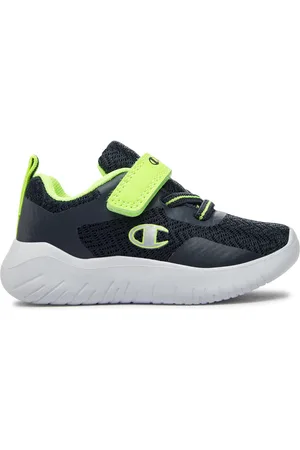 Champion Sneakers Softy Evolve B Td Low Cut Shoe S32453-BS502