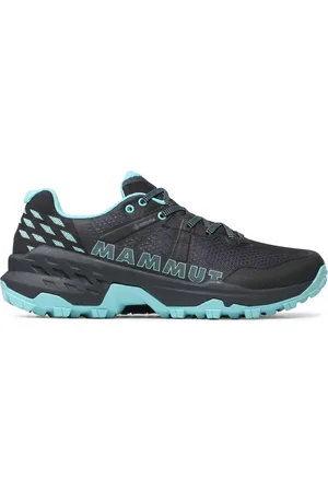 Mammut Scarpe da trekking Sertig II Low Gtx GORE-TEX 3030-04290-00575-1050