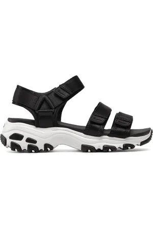 Skechers Sandali Fresh Catch 31514 /BLK