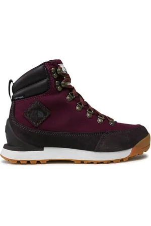 The North Face Scarpe da trekking W Back-To-Berkeley Iv Textile WpNF0A8179OI51