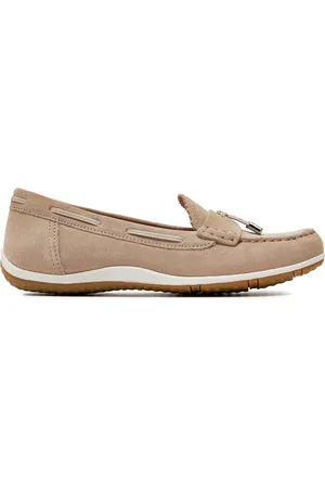 Geox Mocassini D Vega Moc D35DNA 00022 C6738