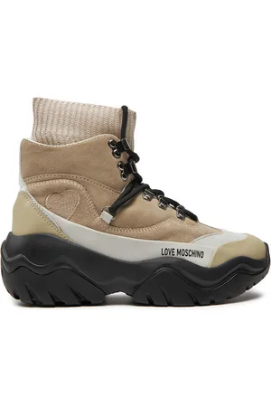 Moschino Sneakers JA15754G0HIP412A
