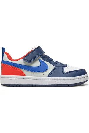 Nike Sneakers Court Borough Low Recraft (PS) DV5457 401