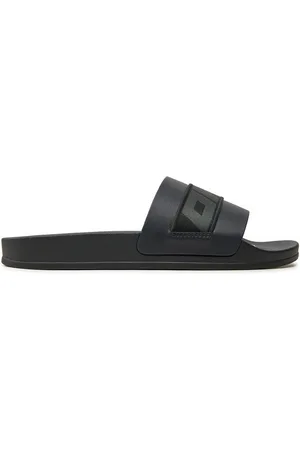 OFF-WHITE Ciabatte OMIC001F22MAT0010707