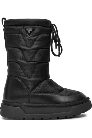 Guess Stivali da neve Umme FLFUMM ELE10