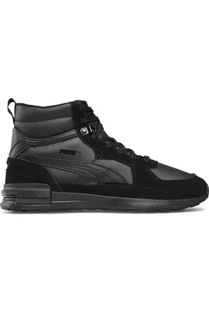 PUMA Sneakers Graviton Mid 383204 01