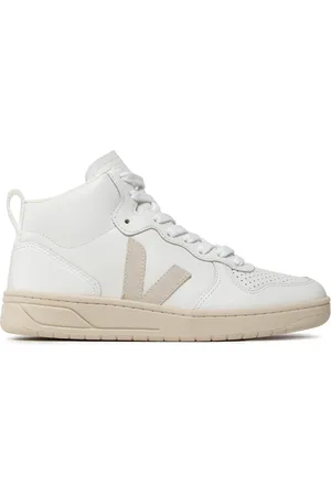 Veja Sneakers V-15 Leather VQ0201270A