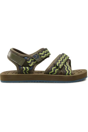 Jack Wolfskin Sandali Zulu Vc K 4052971