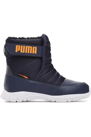 PUMA Stivali da neve Nieve WTR AC PS 380745 06