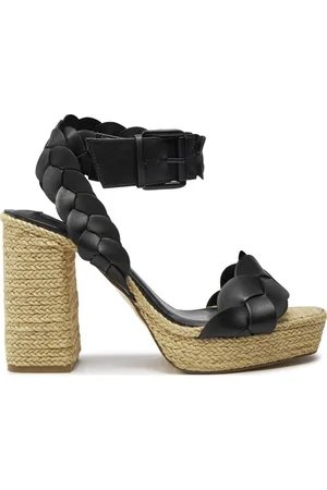 Pepe Jeans Sandali Lenny Braid PLS90652